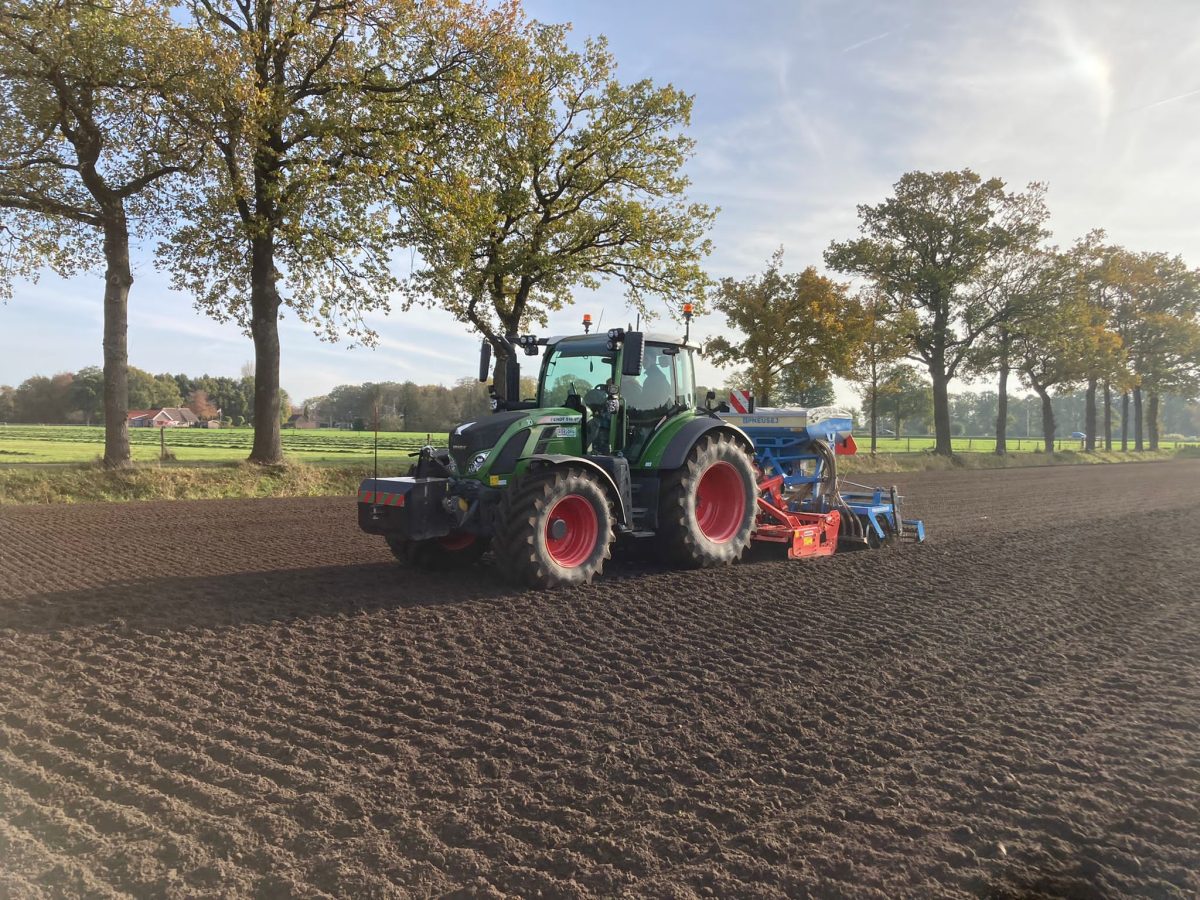 “De praktijk laten aansluiten bij de theorie”